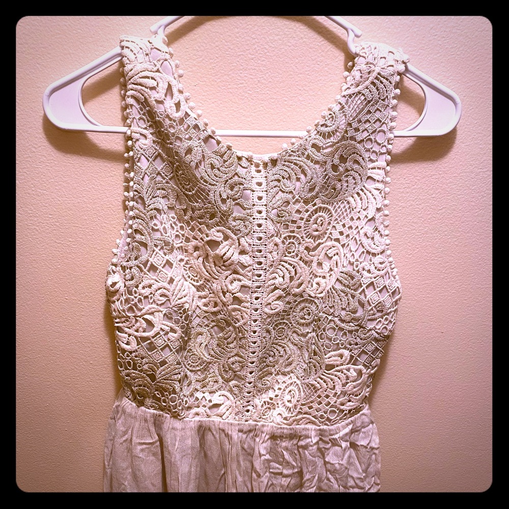Gorgeous Party Dress